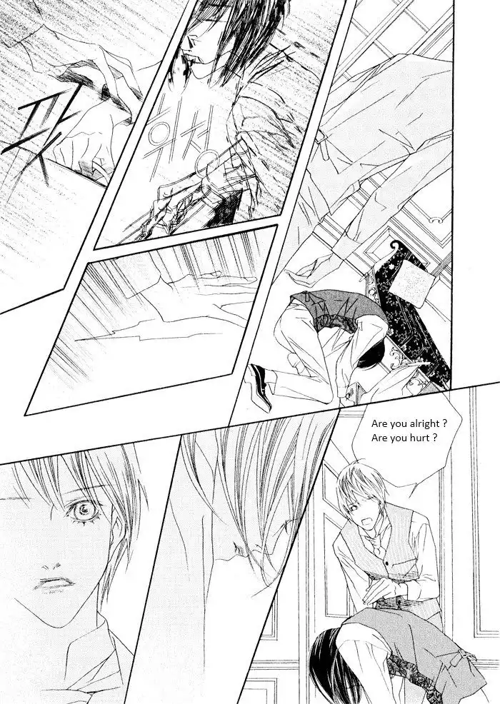 Savage Garden Chapter 14 8